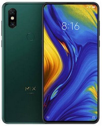 Прошивка телефона Xiaomi Mi Mix 3 в Саратове